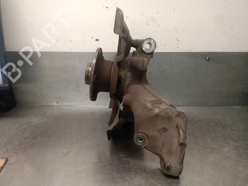 Right rear steering knuckle AUDI Q3 (F3B) 35 TDI | BP30096653M28 