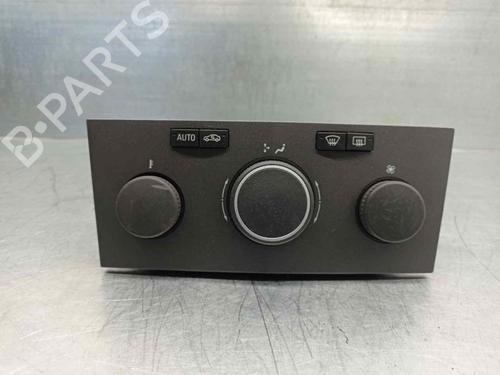 Used Climate control OPEL ASTRA H (A04) 1.6 (L48) (105 hp) 15082548