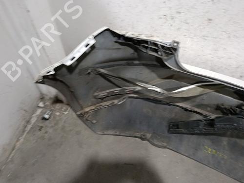 Rear bumper SEAT IBIZA IV (6J5, 6P1) 1.6 TDI | BP26378107C8 