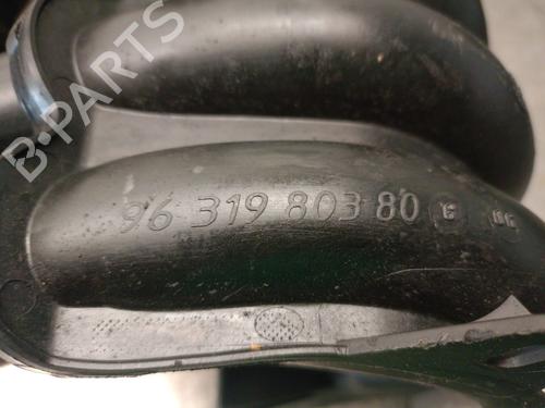 Ansaugkrümmer CITROËN C3 I (FC_, FN_) 1.4 i | BP28356617M70 