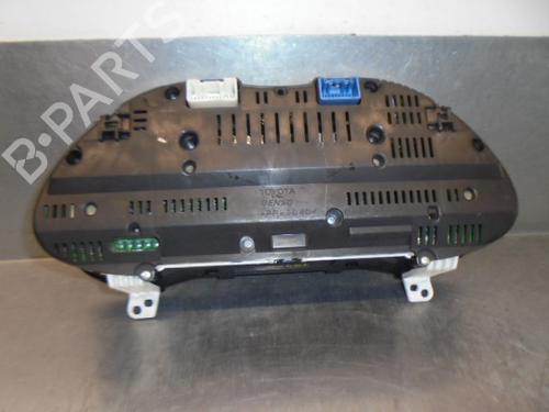 Instrument cluster TOYOTA AVENSIS (_T25_) 2.2 D-4D (ADT251_, ADT251R) | BP14910312C47 