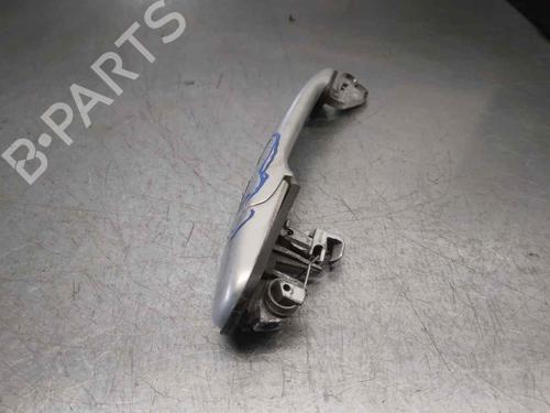 Rear right exterior door handle VW SHARAN (7M8, 7M9, 7M6) 1.9 TDI | BP9846377C130 