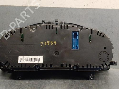 Instrument cluster VW PASSAT B6 (3C2) 2.0 TDI 16V | BP30168766C47