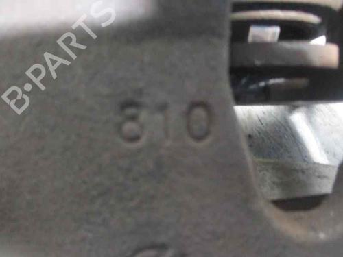 Right front brake caliper HONDA ACCORD VII Tourer (CM, CN) 2.2 i-CTDi (CN2) | BP11614185M104 