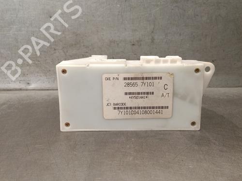 Used Electronic module Electronic module 38517905 38517905