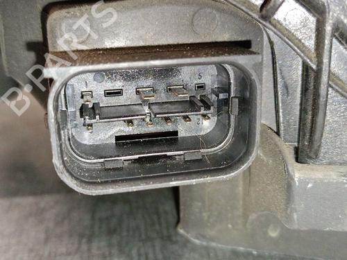 Right headlight BMW 1 (E81)  | BP34339700C29  - Image 7