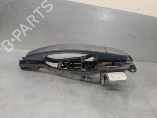 Front right exterior door handle OPEL ASTRA H GTC (A04)  | BP16220511C129 