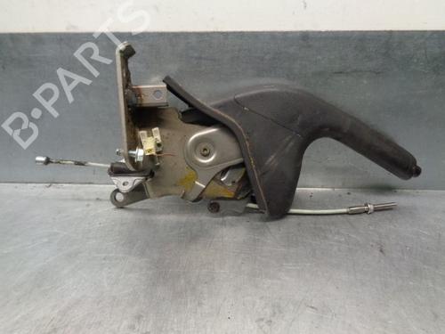 håndbremse MAZDA 2 (DE_, DH_) 1.3 (DE3FS) | BP8945568I18 