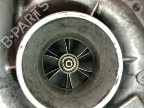 Turbocharger/Supercharger CITROËN XSARA PICASSO (N68) 1.6 HDi | BP30571100M71
