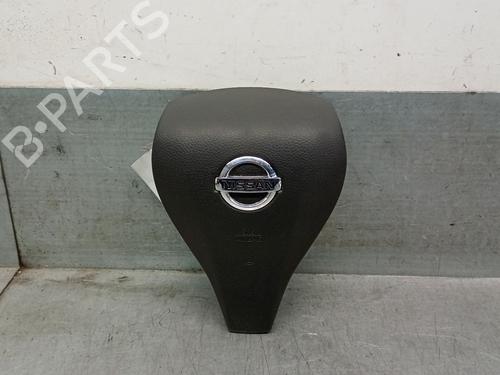 Used Driver airbag NISSAN X-TRAIL III (T32_, T32R, T32RR) 1.6 dCi (T32) (130 hp) 32282928