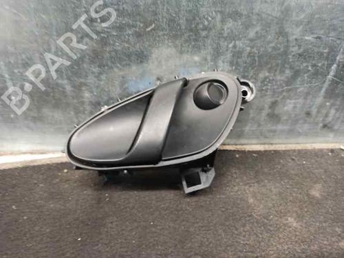 Used Front left interior door handle CITROËN XSARA (N1) 2.0 HDi 90 (90 hp) 6875201