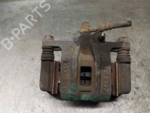 Used Right rear brake caliper CHEVROLET LACETTI (J200) 1.6 (109 hp) 11617918