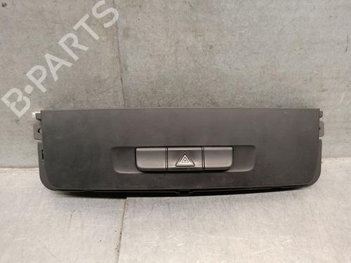 Used Warning switch MERCEDES-BENZ VITO Van (W447) 109 CDI (447.601, 447.603, 447.605) (88 hp) 31707465