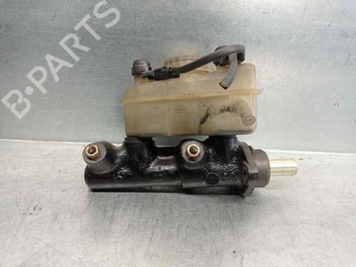Brake master cylinder MERCEDES-BENZ S-CLASS (W126)  | BP9666988M77