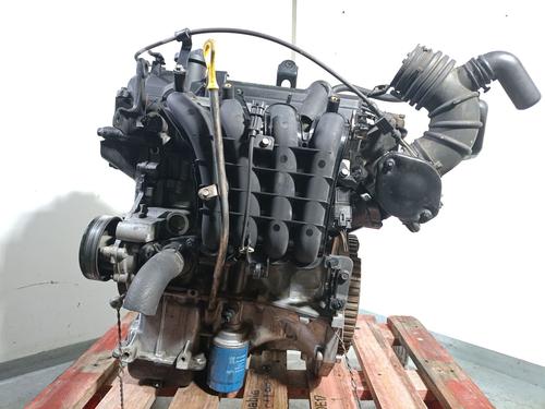 Engine HYUNDAI i10 I (PA) 1.2 | BP37444713M1 - Image 3