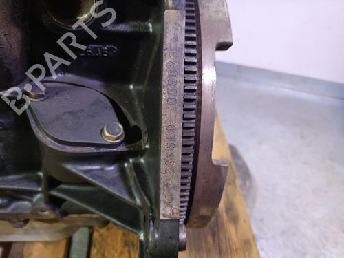 Engine CHEVROLET CAPTIVA (C100, C140) 2.4 | BP20854794M1 