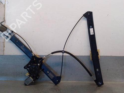 Used Front left window mechanism AUDI Q3 (F3B) 35 TDI (150 hp) 30059568