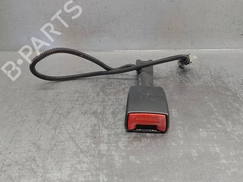 Used Seat buckle Seat buckle HYUNDAI i10 I (PA) 1.2 (78 hp) 17586971 17586971