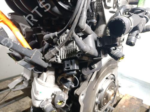 Engine VW GOLF IV (1J1) 1.6 | BP30913481M1