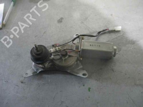 Used Rear wiper motor KIA SHUMA II (FB) 1.6 (101 hp) 2225586