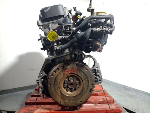 Engine SUZUKI SWIFT III (MZ, EZ) 1.3 (RS413, ZC11S) | BP37588878M1 - Image 4