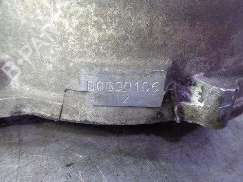 Gearbox SEAT IBIZA II (6K1)  | BP17332901M3 