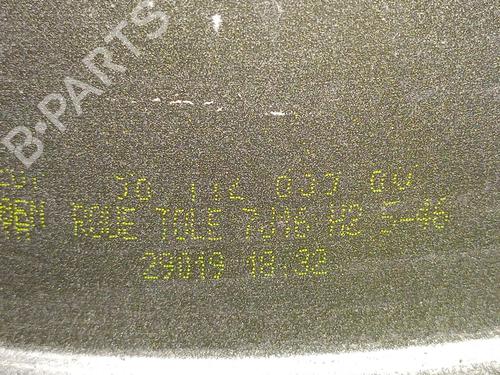 Fælk TOYOTA PROACE Van (MDZ_) 1.5 D4d (MDZ8) | BP35992835C45  - Image 6