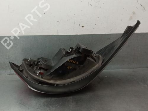 Right taillight BMW 5 (E60) 525 i | BP25239066C35 