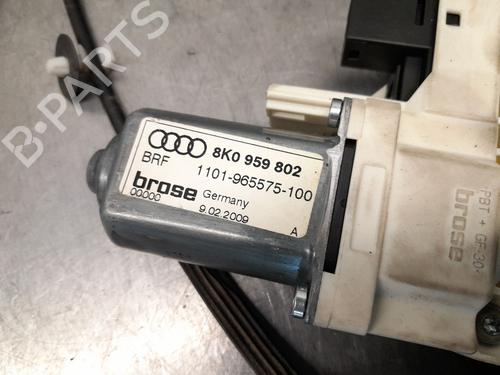 Front right window mechanism AUDI Q5 (8RB) 3.0 TDI quattro | BP37447281C23  - Image 7