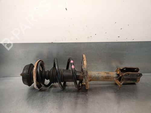 Used Right front shock absorber DACIA SANDERO II 1.0 SCe 75 (B8JC, B8JD) (73 hp) 25272212