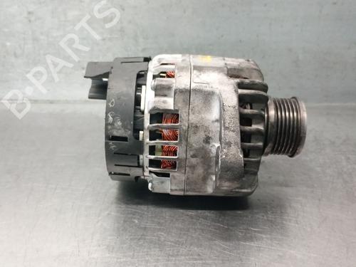 Used Alternator Alternator FIAT 500L (351_, 352_) 1.6 D Multijet (199LYD1B) (105 hp) 34396615 34396615