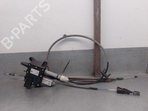 Used Electric handbrake PEUGEOT 3008 I MPV (0U_) 1.2 (131 hp) 27477179