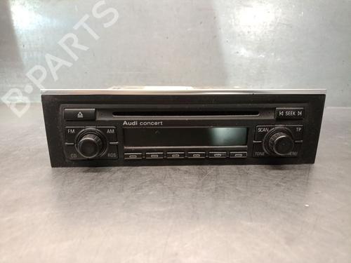 Used Radio Radio 39569162 39569162