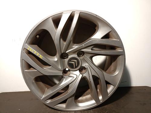 Used Rim CITROËN C4 II (NC_) 1.6 HDi 90 (92 hp) 31042485
