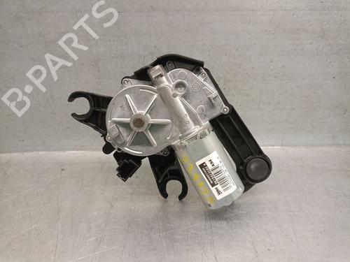 Used Rear wiper motor PEUGEOT 2008 I (CU_) 1.6 BlueHDi 100 (100 hp) 29705006
