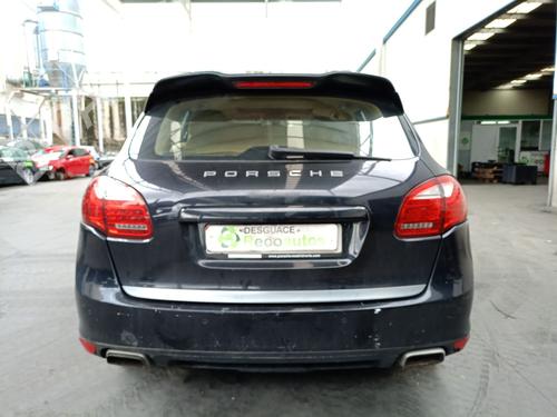 Rear left interior door handle PORSCHE CAYENNE (92A) 3.0 Diesel | BP25242271I15 - Image 7