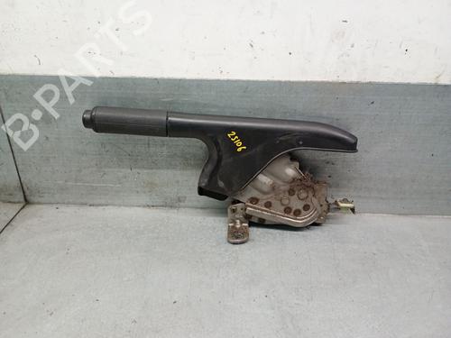 Freno de mano Freno de mano FORD FIESTA V (JH_, JD_) 1.4 TDCi (68 hp) 33755285 33755285