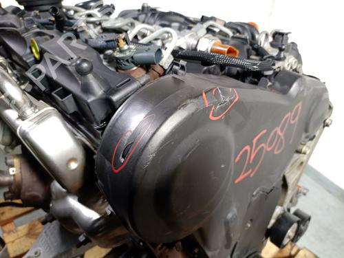 Engine SEAT EXEO ST (3R5) 2.0 TDI | BP33547487M1 - Image 16