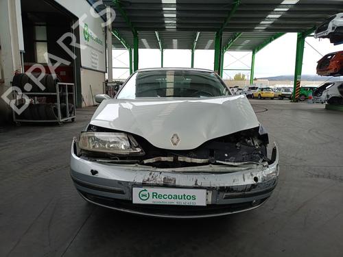 Ramię wycieraczki przedniej szyby RENAULT LAGUNA II (BG0/1_) 1.9 dCi (BG08, BG0G) | BP30458692C143