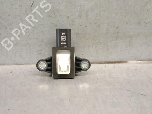 Electronic module KIA SPORTAGE IV (QL, QLE) 1.6 CRDi | BP27263280M83