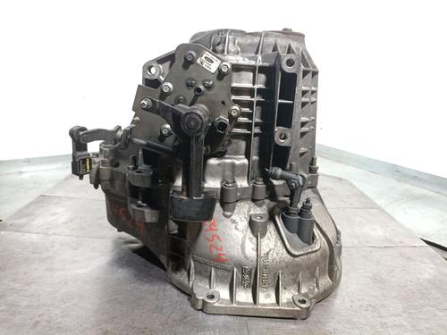 Gearbox FORD FOCUS II (DA_, HCP, DP) 1.8 TDCi | BP31969164M3