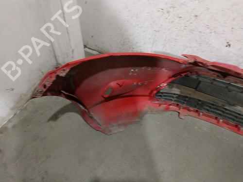 Front bumper FORD FIESTA VI (CB1, CCN) 1.25 | BP27452111C7 