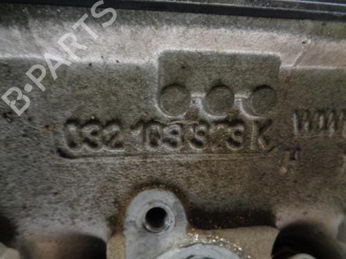 Cylinder head VW POLO III (6N1) 75 1.6 | BP10979225M5 