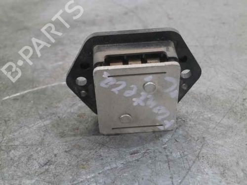 Heater blower motor OPEL FRONTERA B (U99) 2.2 DTI (6B_ZC, 6B_VF, 6B_66, 6B_76) | BP2290294M62 
