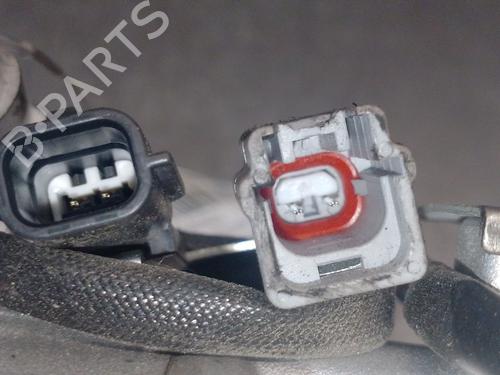 AC compressor RENAULT MEGANE III Hatchback (BZ0/1_, B3_) 1.2 TCe (BZ2B, BZ11) | BP38037611M34 - Image 6