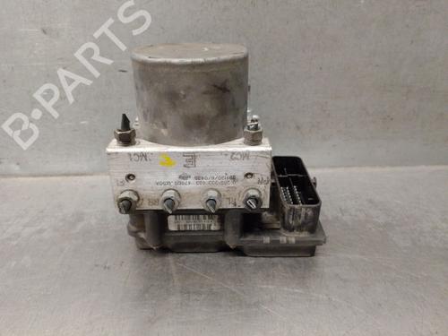 Used ABS pump NISSAN NV200 Van 1.5 dCi 85 (M20, M20N, M20M) (86 hp) 23502027