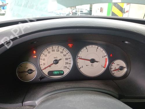 Hand brake CHRYSLER VOYAGER IV (RG, RS) 2.5 CRD | BP32166527I18 