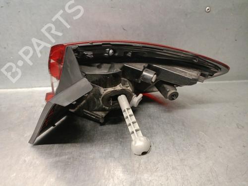 Left taillight RENAULT CLIO V (B7_) 1.0 LPG (B7MT) | BP40600132C34 - Image 2