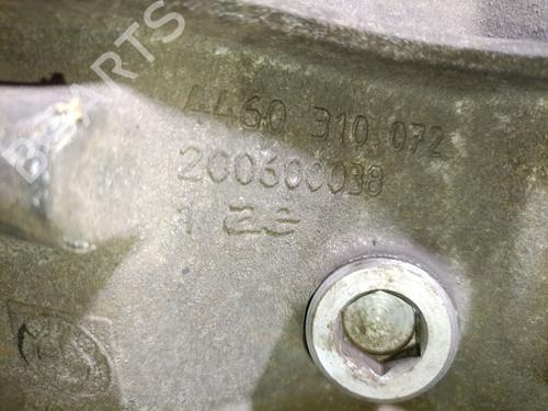 Rear differential BMW X6 (E71, E72) xDrive 35 d | BP34252315M24 - Image 9