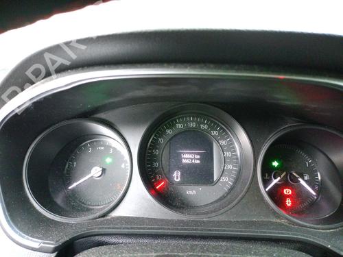 Right front door RENAULT MEGANE IV Hatchback (B9A/M/N_) 1.5 dCi 110 (B9A3) | BP31775320C3 